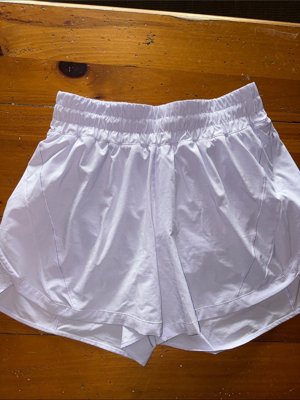LULULEMON Track That Lined Shorts 5”